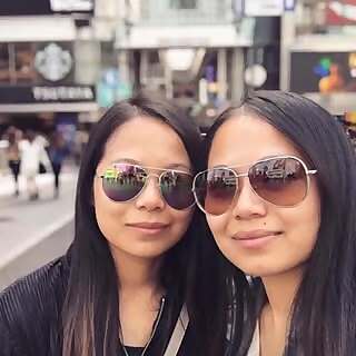 Xiao Twins