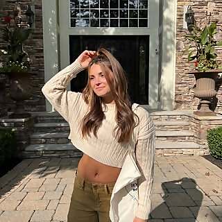 Olivia Mckenelley