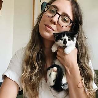 Heidi Wrangles
