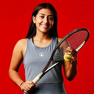 Suhani Patil