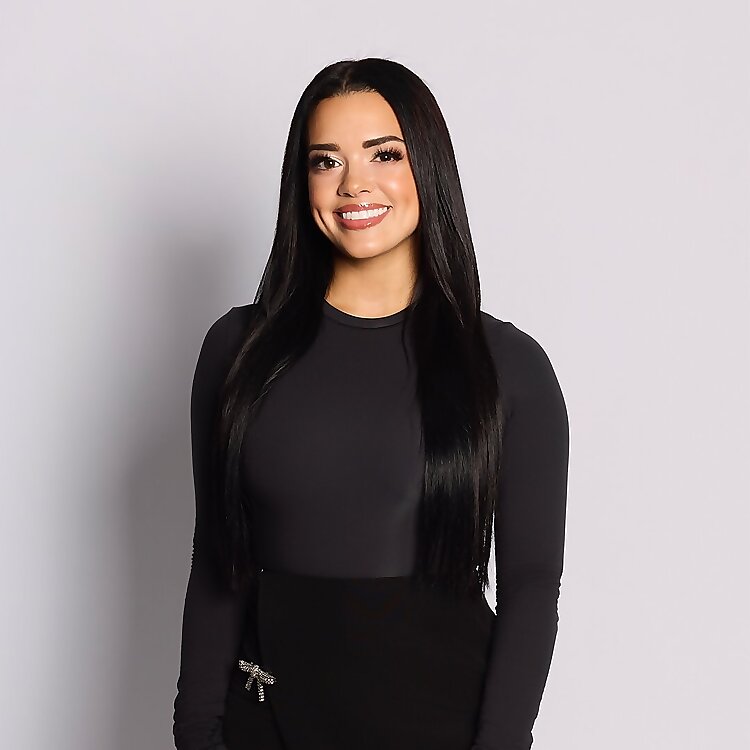 Gianna Gravalese
