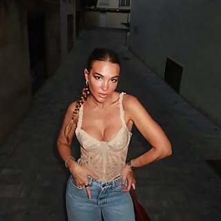 Barbara De Robles