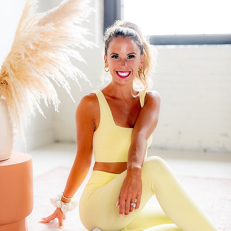 Katie Martinson