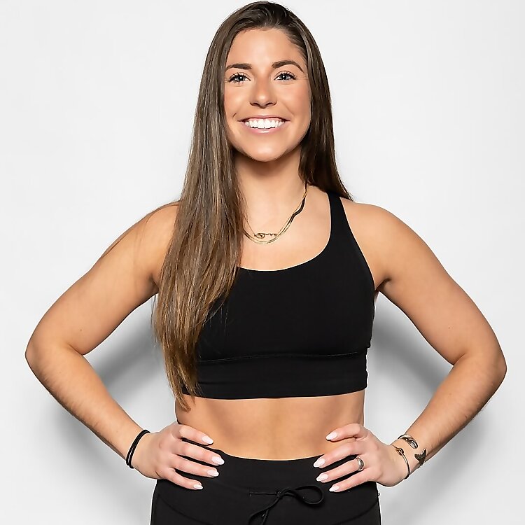 Carly Biron