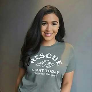 Ashley Nicole
