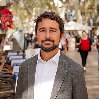 Damià Calvet