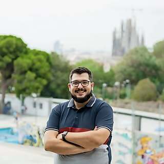 Pau Gonzàlez Val