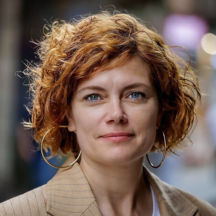 Elisenda Alamany Gutiérrez