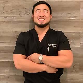 Dr. Michael Ho