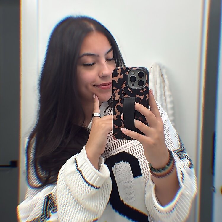 Martina Galvez