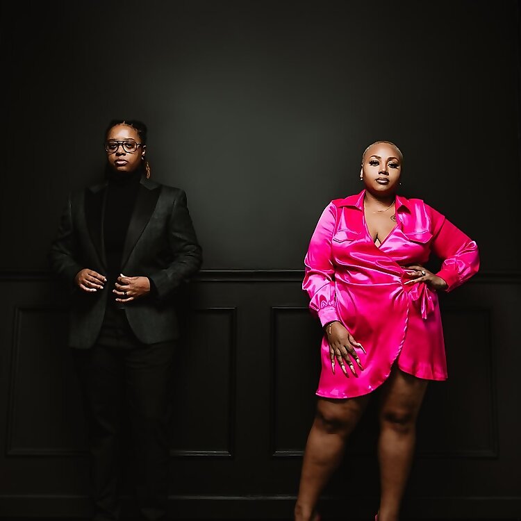 Ché & Cherice