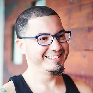 Victor Cotto