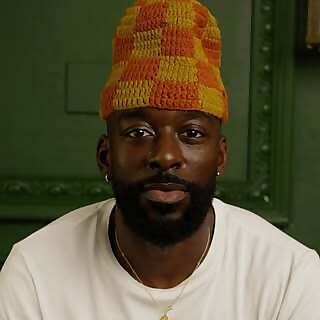 Andrew Odong