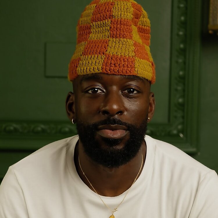 Andrew Odong