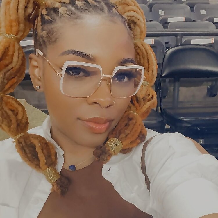 Brittney Ball