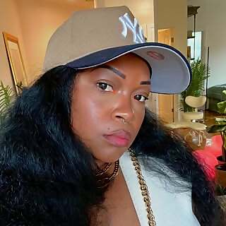 Keisha Gentle
