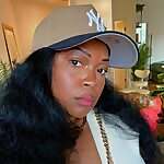 Keisha Gentle