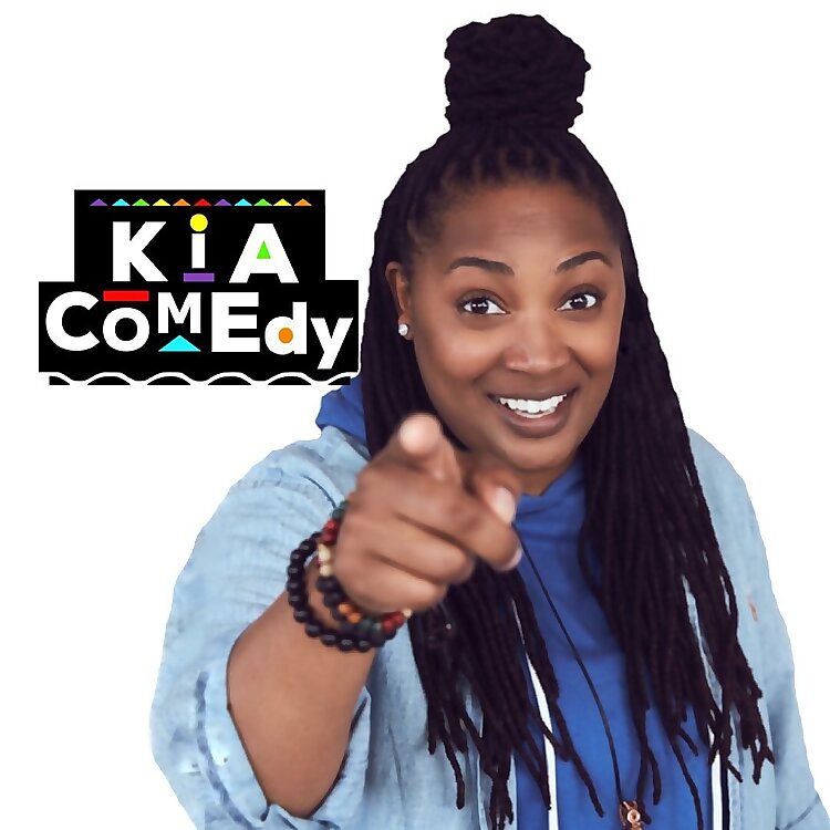 Kia Barnes