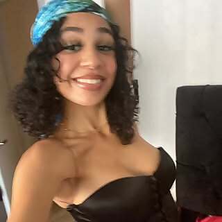 Lizzy George-Griffin