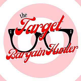 The Target Bargain Hunter