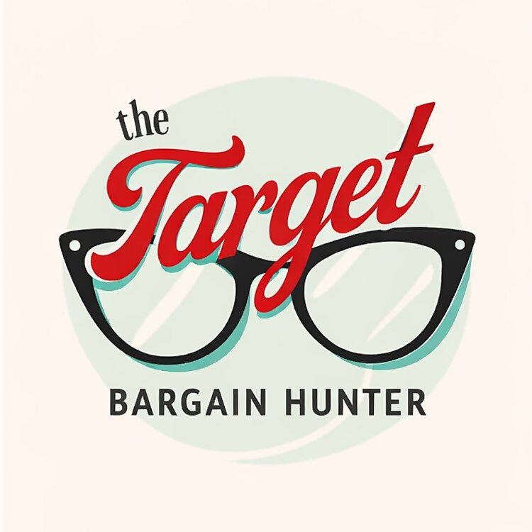 The Target Bargain Hunter