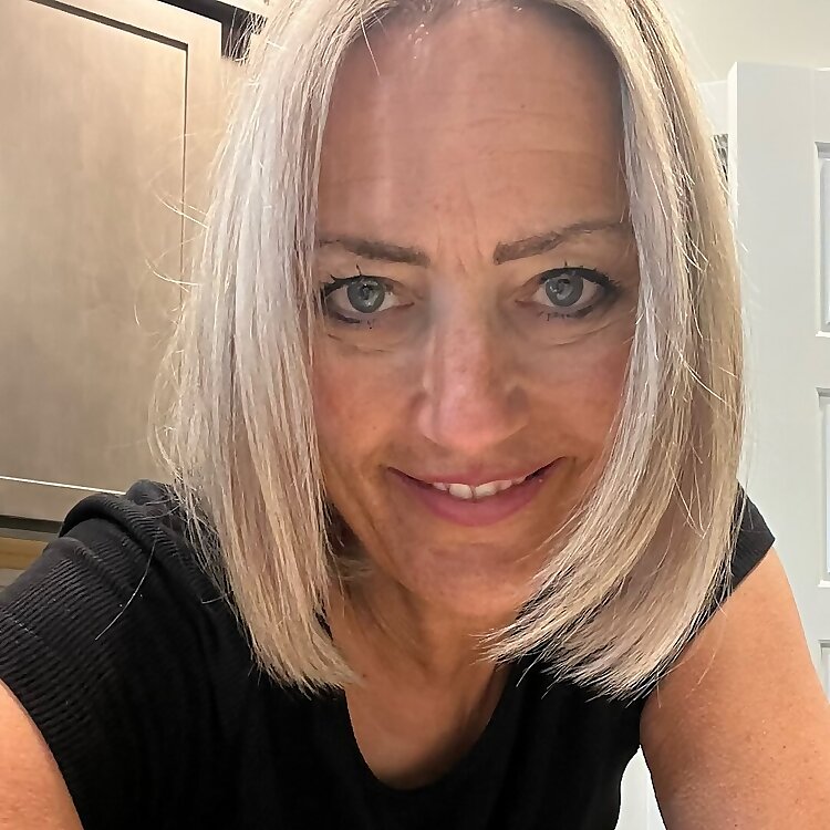 Marcie Wray