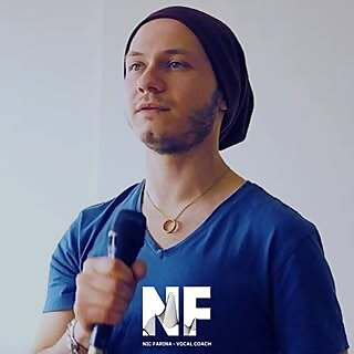 Nic Farina