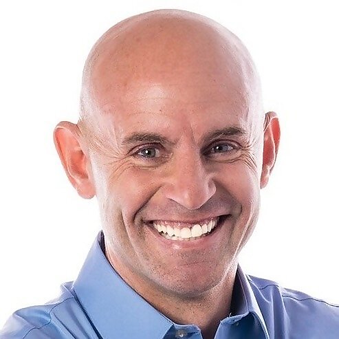 Philippe Hall