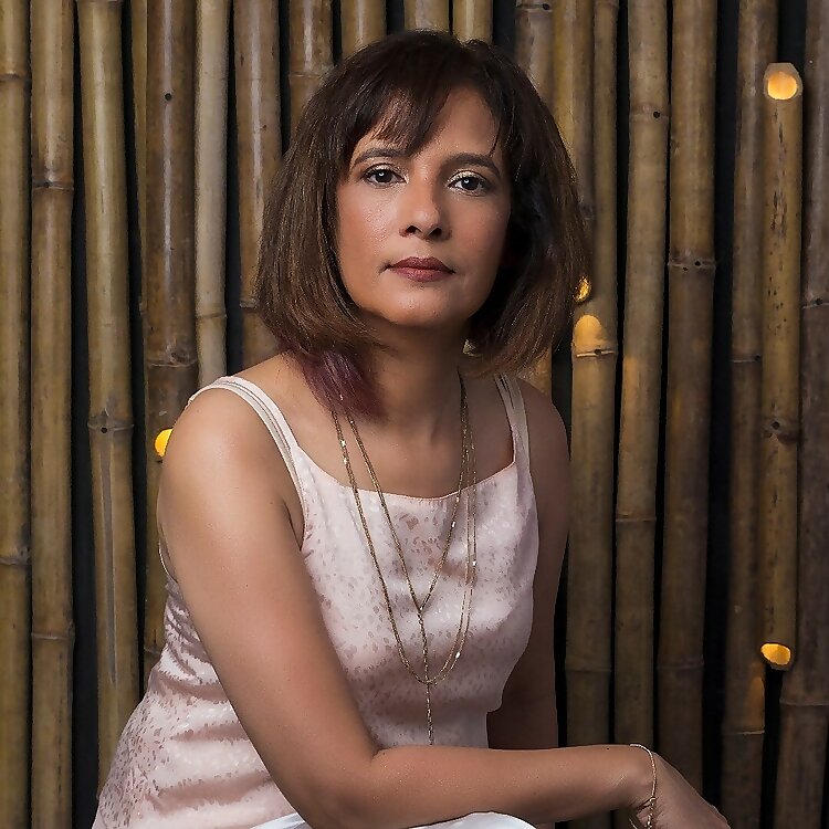 Jennifer D'Souza