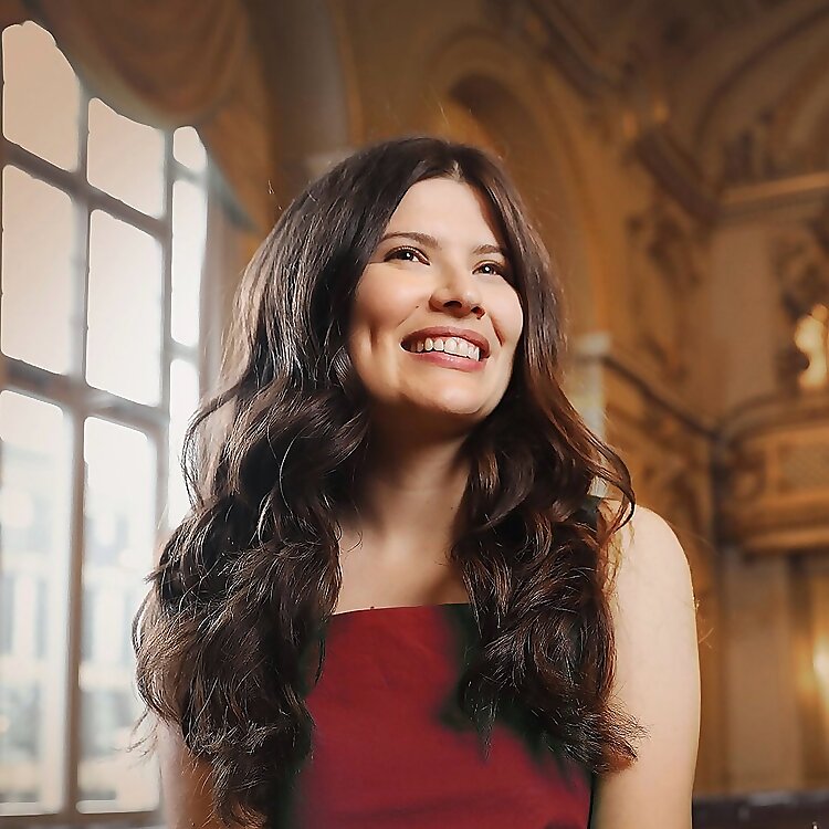 Petra Andrensek