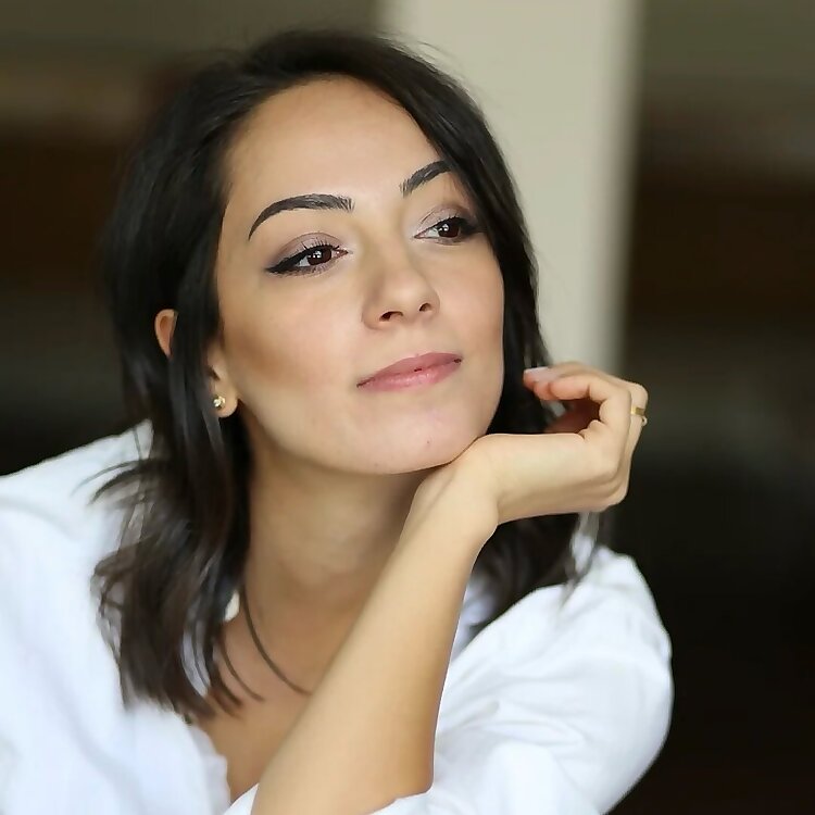 Alina Gevorgian