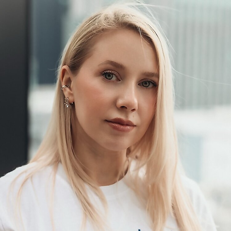 Vlada Arkhipova
