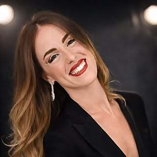 Isabel Cañada Luna