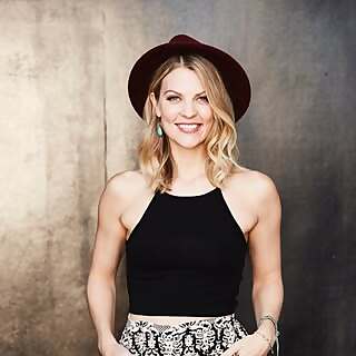 Shannon Hunt