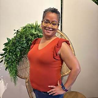 Magdalena Albizu