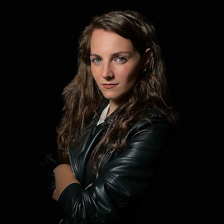 Greta Squillace