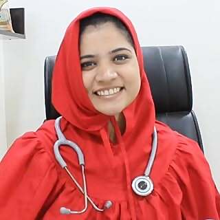 Dr Zainab Khambaty (Tajir)