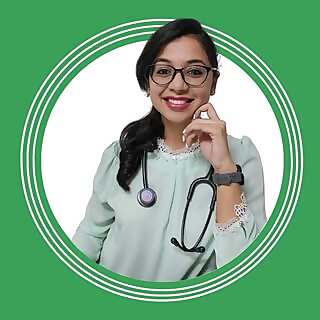 Dr. Sheetal Bidri