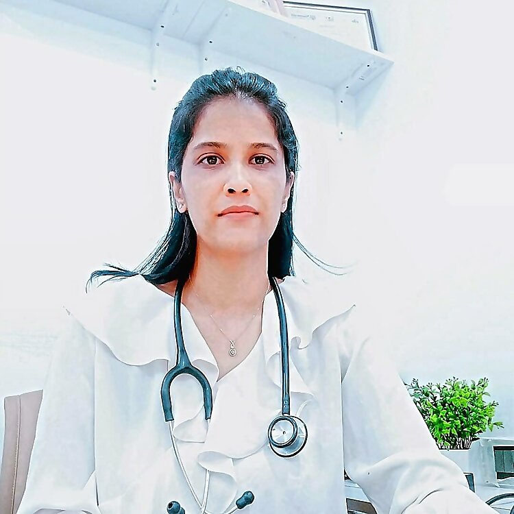 Dr. Sheetal Doshi