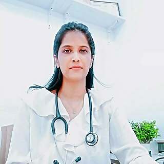 Dr. Sheetal Doshi