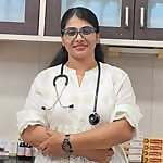 Dr Rashmi Shukla