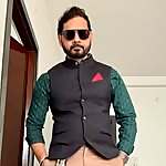 Durgesh Pathak