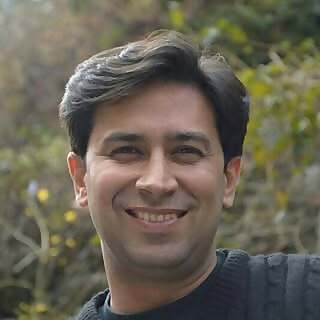Harpreet Singh