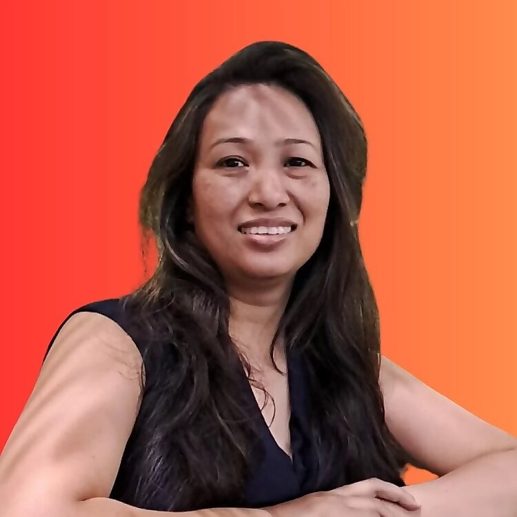 Dr. Sharon Ali
