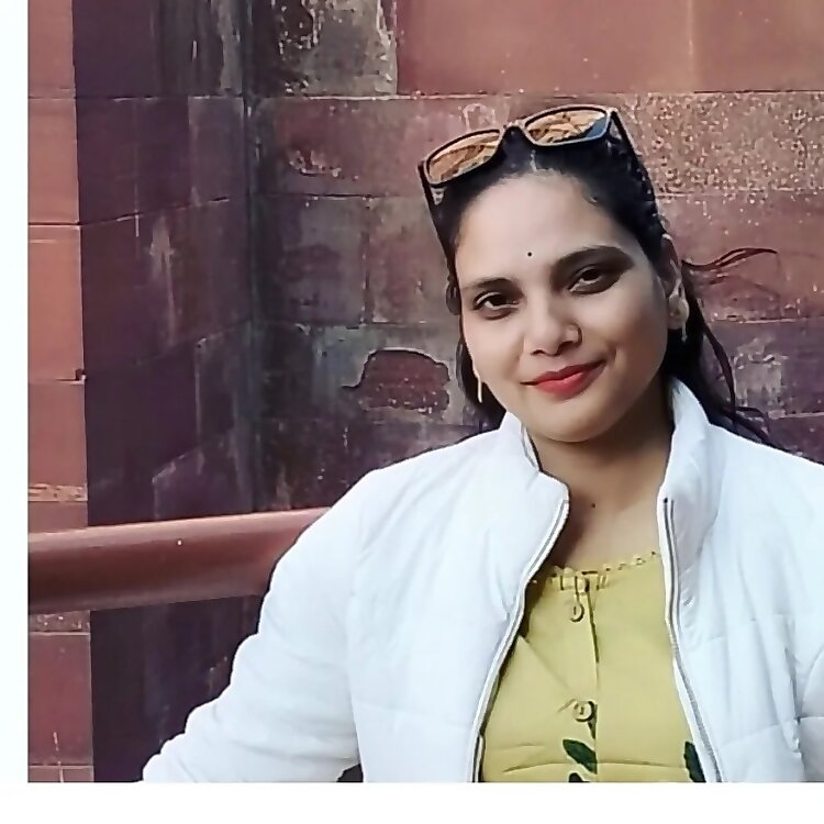 Dr Pooja Gupta