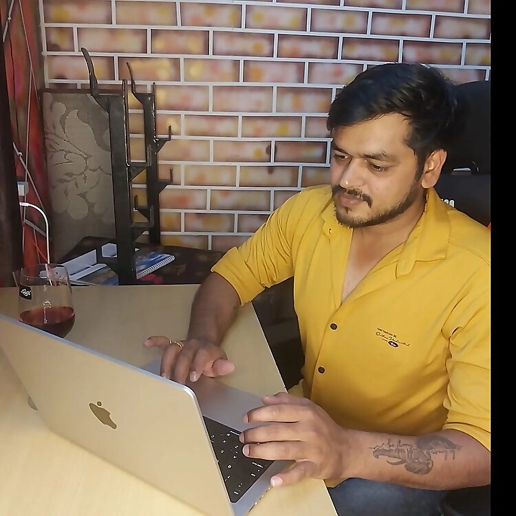 Dr Sagarnath Dokmane