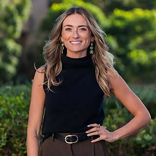 Dr. Rachel Heussner