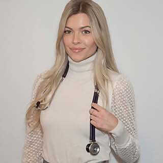 Dr. Celeste Borghese