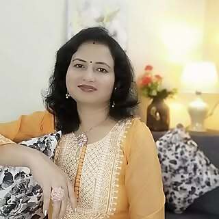 Vaishali Patil