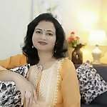 Vaishali Patil